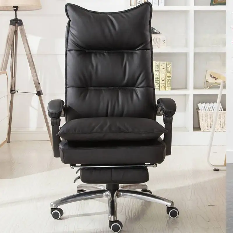 Modern Meditation Office Chair Study Executive Bedroom Rotating Gaming Chair Footrest Make Up Sillas De Oficina Home Furniture
Modern Meditation Office Chair Study Executive Bedroom Rotating Gaming Chair Footrest Make Up Sillas De Oficina Home Furniture