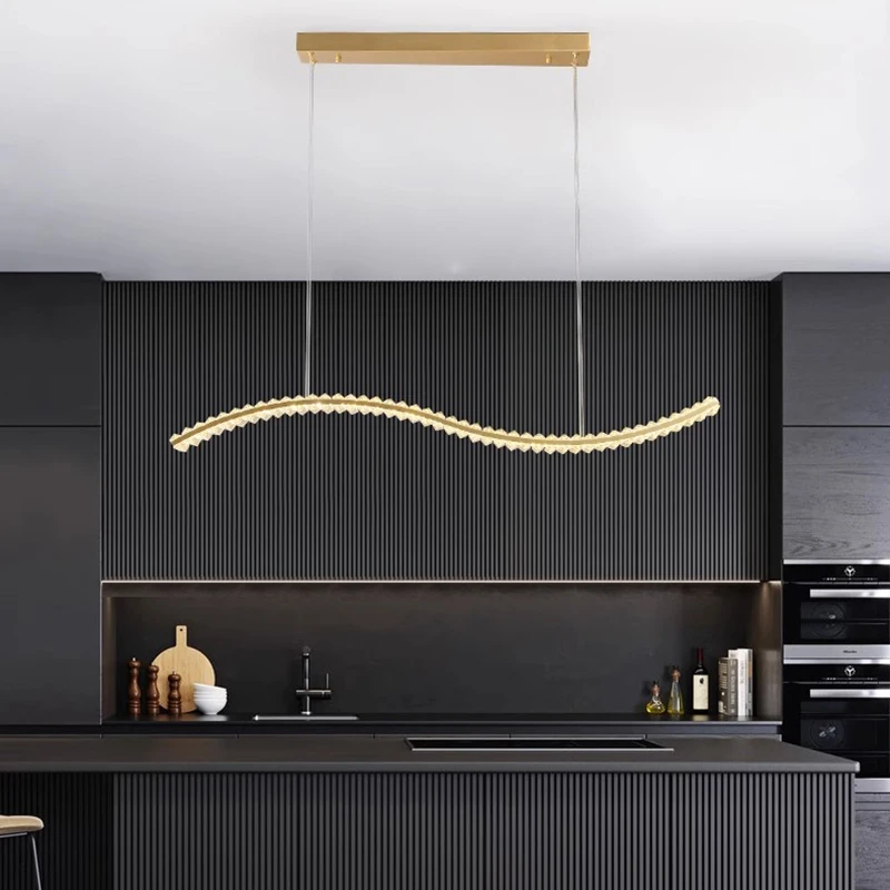 Modern home decor led lights pendant light lamps for living room Chandeliers for dining room hanging light indoor lighting
Modern home decor led lights pendant light lamps for living room Chandeliers for dining room hanging light indoor lighting