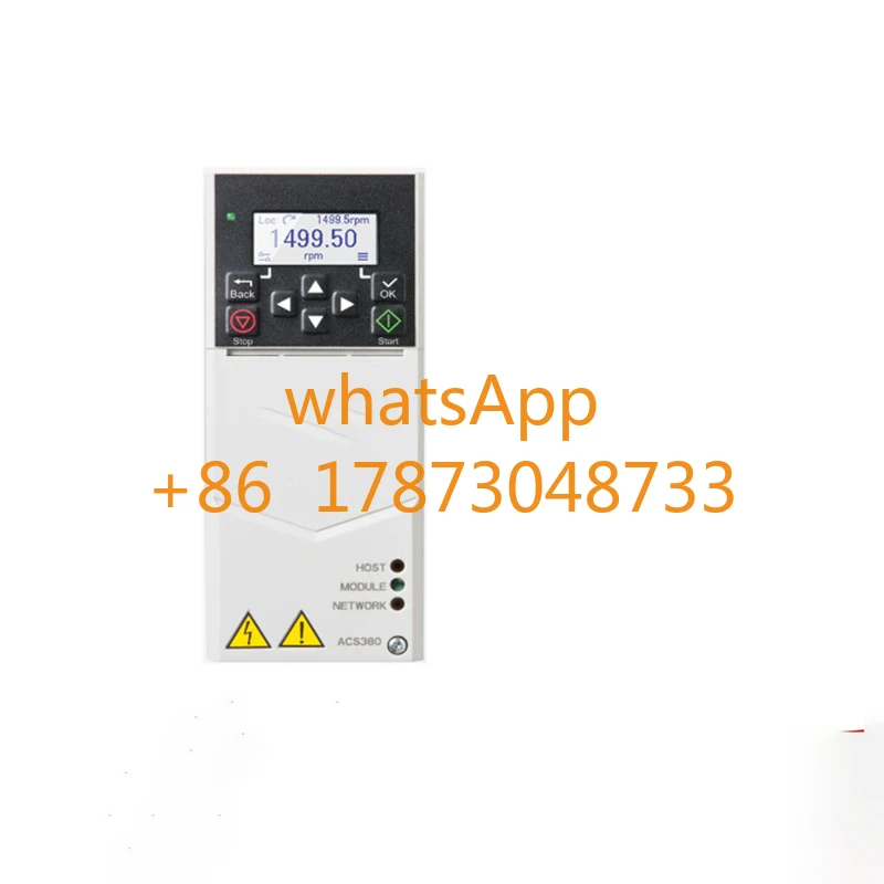 ACS380-040S-17A0-4 Преобразователь частоты механической коробки передач ACS380-040S-25A0-4 ACS380-040S-032A-4 ACS380-040S-038A-4
ACS380-040S-17A0-4 Преобразователь частоты механической коробки передач ACS380-040S-25A0-4 ACS380-040S-032A-4 ACS380-040S-038A-4