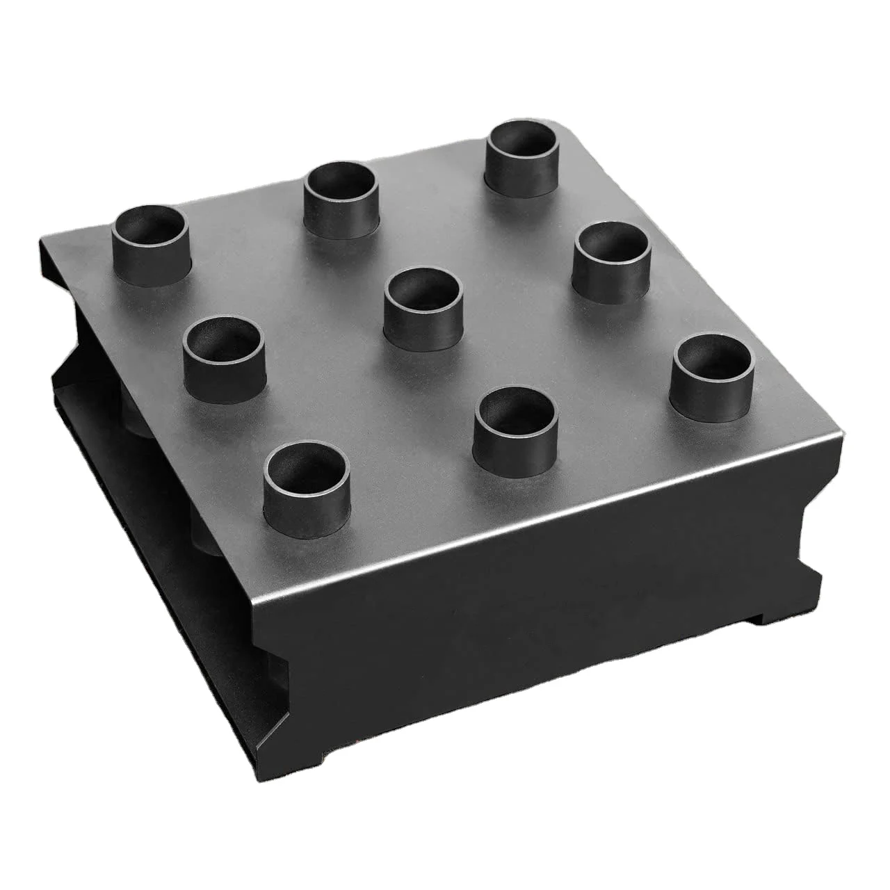 Hot Sale Customized Logo 9 Barbell Storage Bar Hanger Holder for GYM Fitness Set
Hot Sale Customized Logo 9 Barbell Storage Bar Hanger Holder for GYM Fitness Set