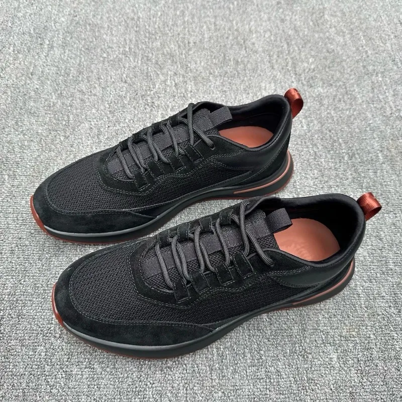 Italian men thick-soled casual shoes with laces breathable sports shoes suitable for all seasons genuine leather shoes
Italian men thick-soled casual shoes with laces breathable sports shoes suitable for all seasons genuine leather shoes