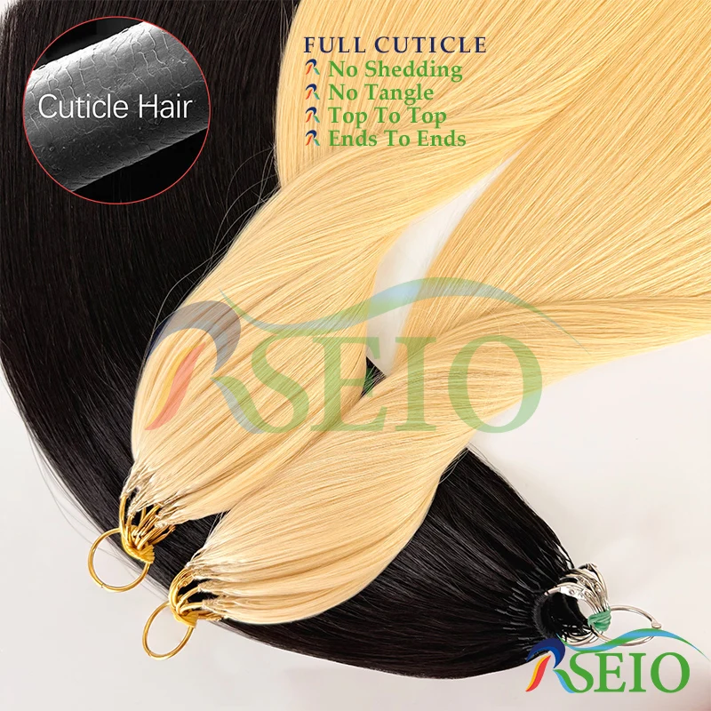 RSEIO Double line Feather hair extensions Human Hair 100% Real Natural Hair Comfortable and Invisible Black Brown Blonde
RSEIO Double line Feather hair extensions Human Hair 100% Real Natural Hair Comfortable and Invisible Black Brown Blonde