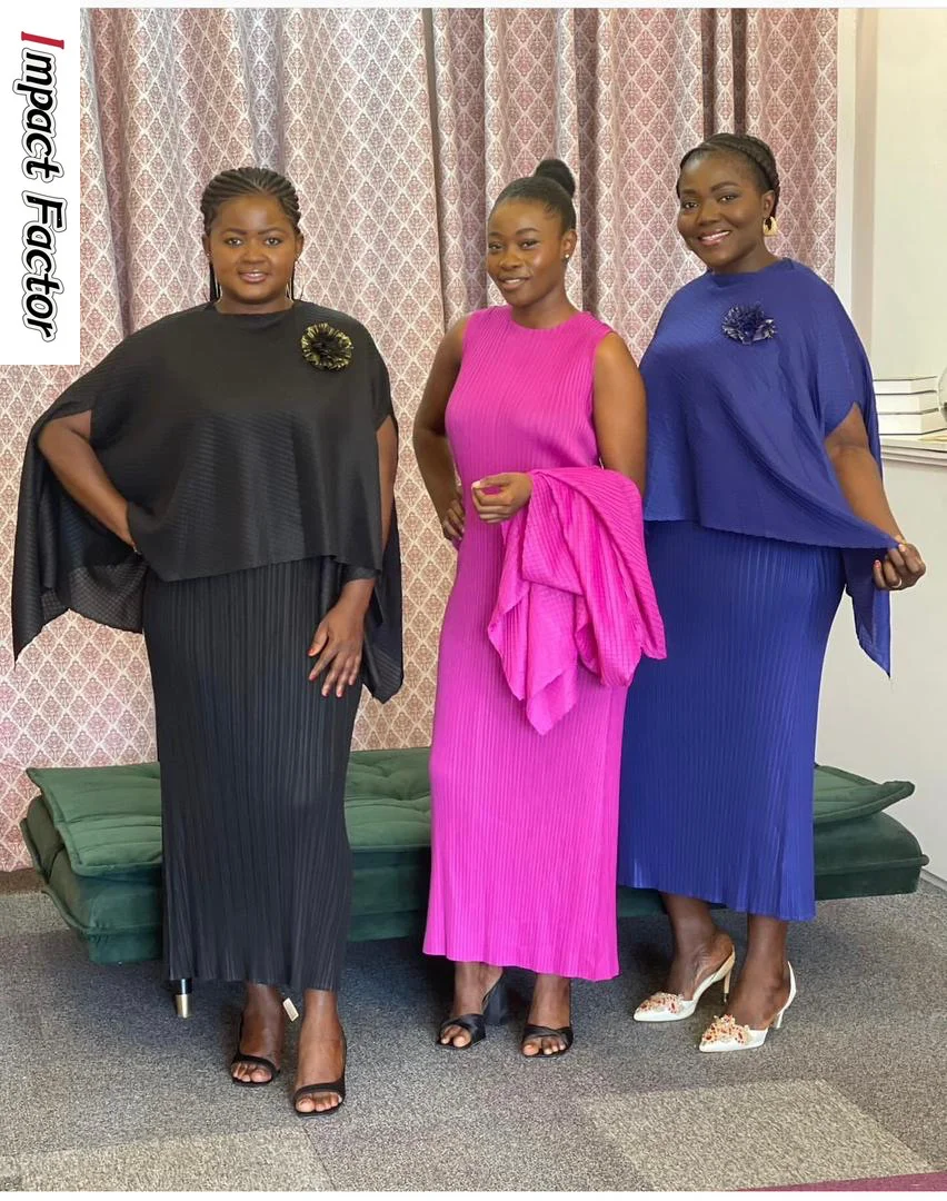 Miyake Pleats 2024 Autumn Beautiful Corsage Evening Dress Dress Crew Neck Elegant Fashion Commuter Long Maxi Dresses for Women
Miyake Pleats 2024 Autumn Beautiful Corsage Evening Dress Dress Crew Neck Elegant Fashion Commuter Long Maxi Dresses for Women