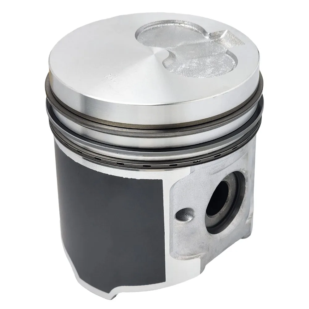 4PCS Engine Piston Assembly 129904-22120 For Yanmar 4TNE92 Diesel Engine Parts
4PCS Engine Piston Assembly 129904-22120 For Yanmar 4TNE92 Diesel Engine Parts