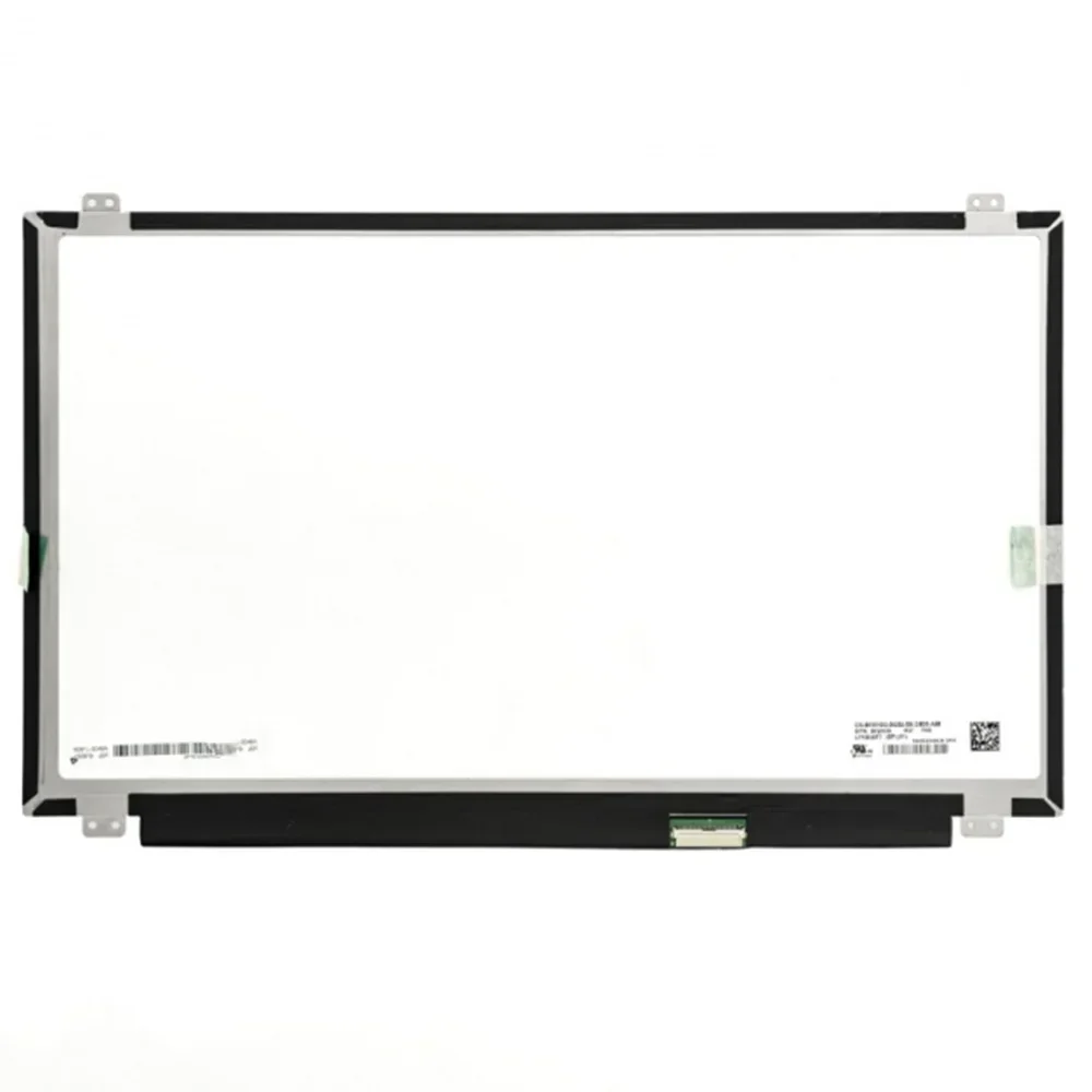 0KWH3G LP156WF7-SPA1 LP156WF7 SPA1 for Dell Inspiron 15-5000 5558 5559 15.6 inch LCD Screen Display IPS Panel FHD 1920x1080
0KWH3G LP156WF7-SPA1 LP156WF7 SPA1 for Dell Inspiron 15-5000 5558 5559 15.6 inch LCD Screen Display IPS Panel FHD 1920x1080