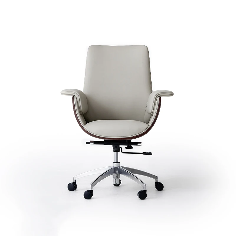 Computer Comfortable Chair Sedentary Office Single Lifting Conference Chair Household Rotating Study Chaisse Office Furniture
Computer Comfortable Chair Sedentary Office Single Lifting Conference Chair Household Rotating Study Chaisse Office Furniture