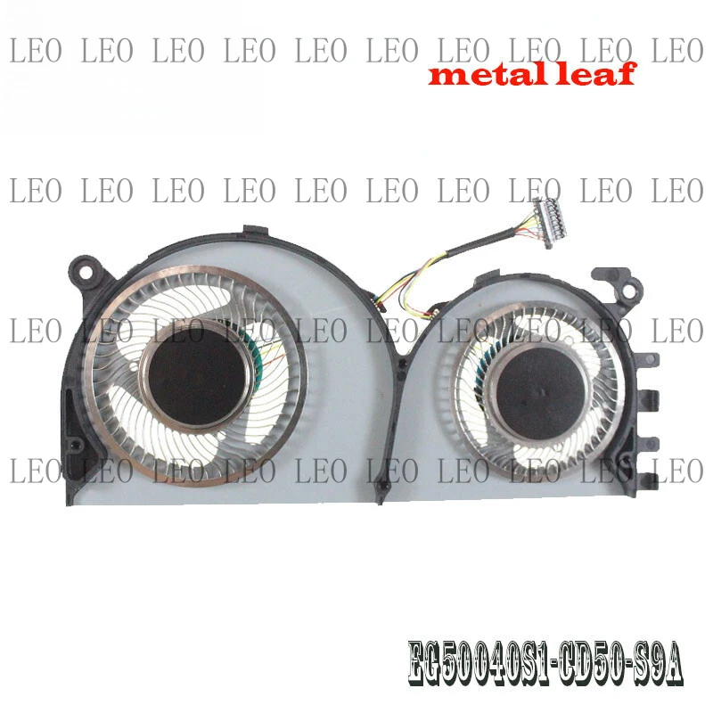 HH Laptop CPU Cooling Fan For MI XIAOMI 13.3 air 161301-FF FC FB FN FL metal fan
HH Laptop CPU Cooling Fan For MI XIAOMI 13.3 air 161301-FF FC FB FN FL metal fan