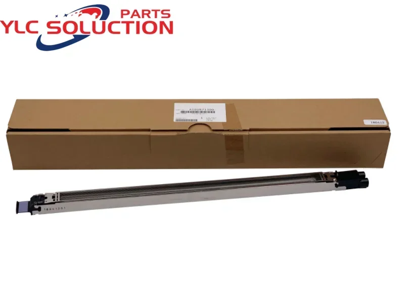 1X комплект зарядного коронного устройства Minolta C6000 для Konica Minolta Bizhub C6500 C7000 C6501 C6000, детали копировального аппарата, корпус A1DUR71300
1X комплект зарядного коронного устройства Minolta C6000 для Konica Minolta Bizhub C6500 C7000 C6501 C6000, детали копировального аппарата, корпус A1DUR71300