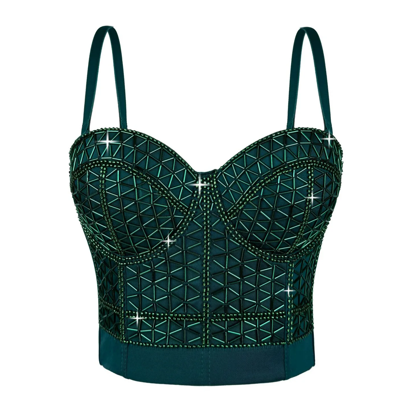 European Style Short Corset Top Multi-Color Boned Bustier with 3/4 Push Up Pads Fashion Waist Trainer Camisole Red/Black/White
European Style Short Corset Top Multi-Color Boned Bustier with 3/4 Push Up Pads Fashion Waist Trainer Camisole Red/Black/White