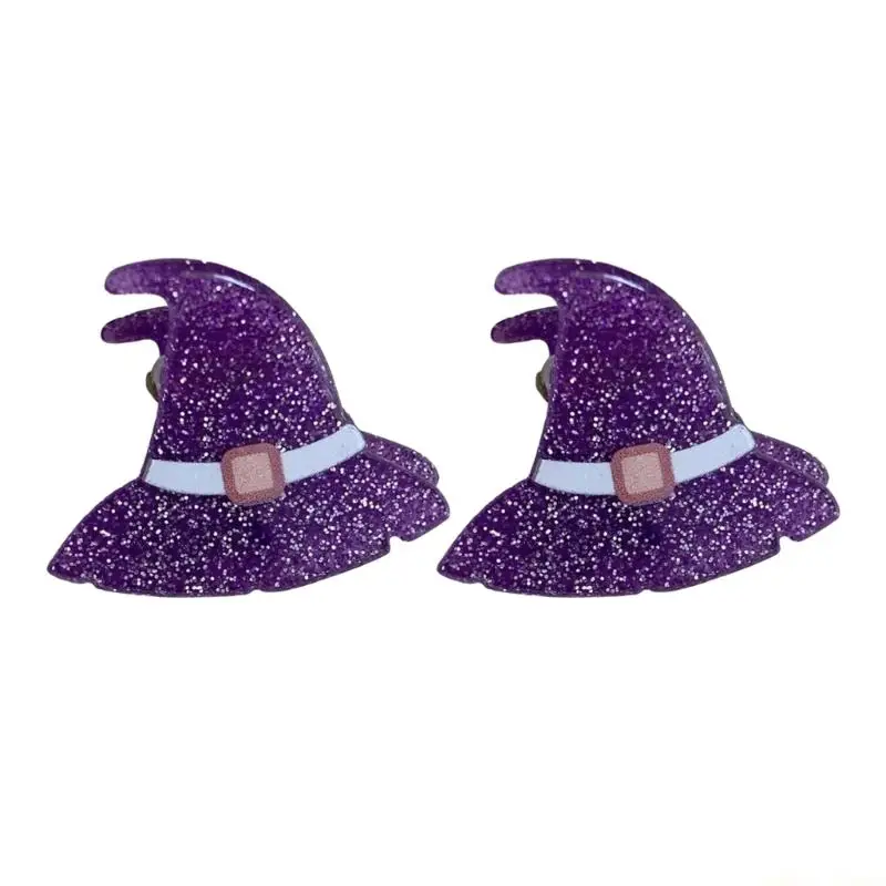 31BF 2Pcs Acrylic Hair Clip Secure Grip Halloween Accessories Costume Hairpiece Cartoon Hairpin For Dance Parties Outfits
31BF 2Pcs Acrylic Hair Clip Secure Grip Halloween Accessories Costume Hairpiece Cartoon Hairpin For Dance Parties Outfits
