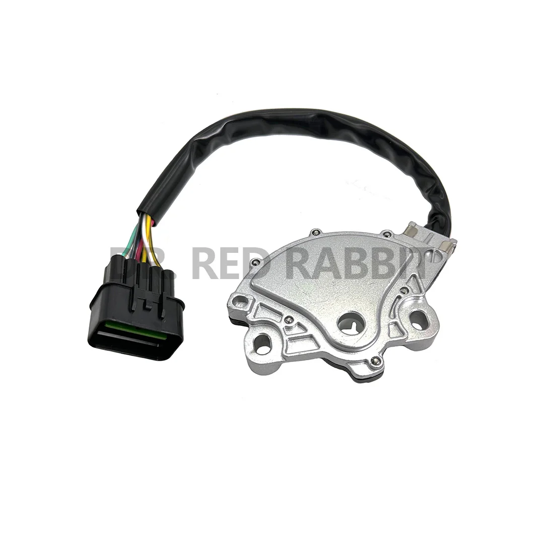 High Quality Transmission Inhibitor Switch for Mitsubi-shi Pajero- Montero- Shogun- 3 III Sport Challenger Triton L200 MR263257
High Quality Transmission Inhibitor Switch for Mitsubi-shi Pajero- Montero- Shogun- 3 III Sport Challenger Triton L200 MR263257