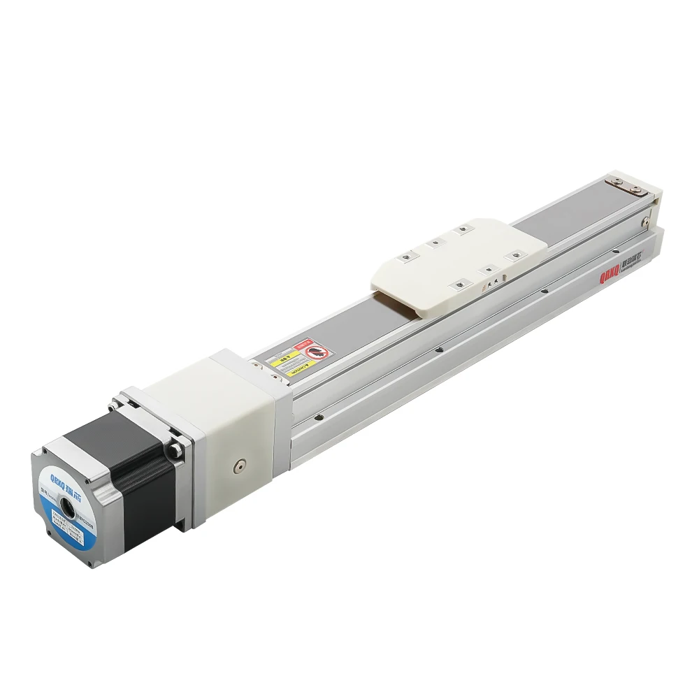 RXT40 Ball Screw Linear Guide Servo High Precision Positioning Industrial Machinery Linear Stage Fully Enclosed Linear Module
RXT40 Ball Screw Linear Guide Servo High Precision Positioning Industrial Machinery Linear Stage Fully Enclosed Linear Module