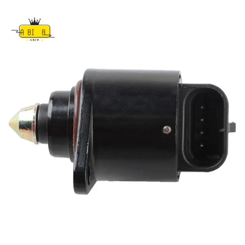 ABIB -Car Idle Air Control Valve IACV 8920618980 For Isuzu Rodeo Amigo 1998-2003 Car Accessories
ABIB -Car Idle Air Control Valve IACV 8920618980 For Isuzu Rodeo Amigo 1998-2003 Car Accessories