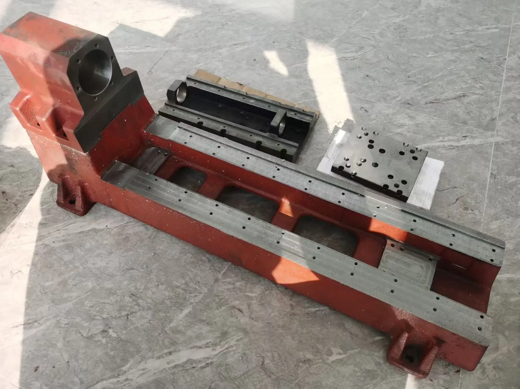 Mini Cnc lathe Machine Casting Iron Steel Frame Diy Homemade Hot Sale Wood Tool Kits Small rotating parts
Mini Cnc lathe Machine Casting Iron Steel Frame Diy Homemade Hot Sale Wood Tool Kits Small rotating parts