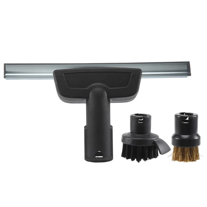 Многофункциональный скребок для насадки для окон Karcher SC2 SC3 SC4 SC5 CTK10 CTK20, круглая щетка для пароочистителя, зеркал, чистая щель
Многофункциональный скребок для насадки для окон Karcher SC2 SC3 SC4 SC5 CTK10 CTK20, круглая щетка для пароочистителя, зеркал, чистая щель