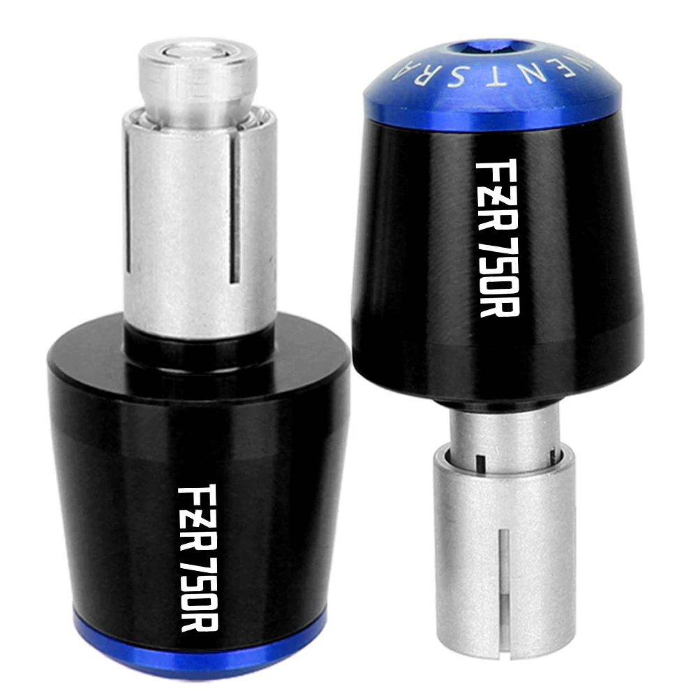 For YAMAHA FZR750R 1989 1990 1991 Aluminium Motorcycle Accessories Handlebar Grips Bar Ends Cap Counterweight Plug Slide Cover
For YAMAHA FZR750R 1989 1990 1991 Aluminium Motorcycle Accessories Handlebar Grips Bar Ends Cap Counterweight Plug Slide Cover