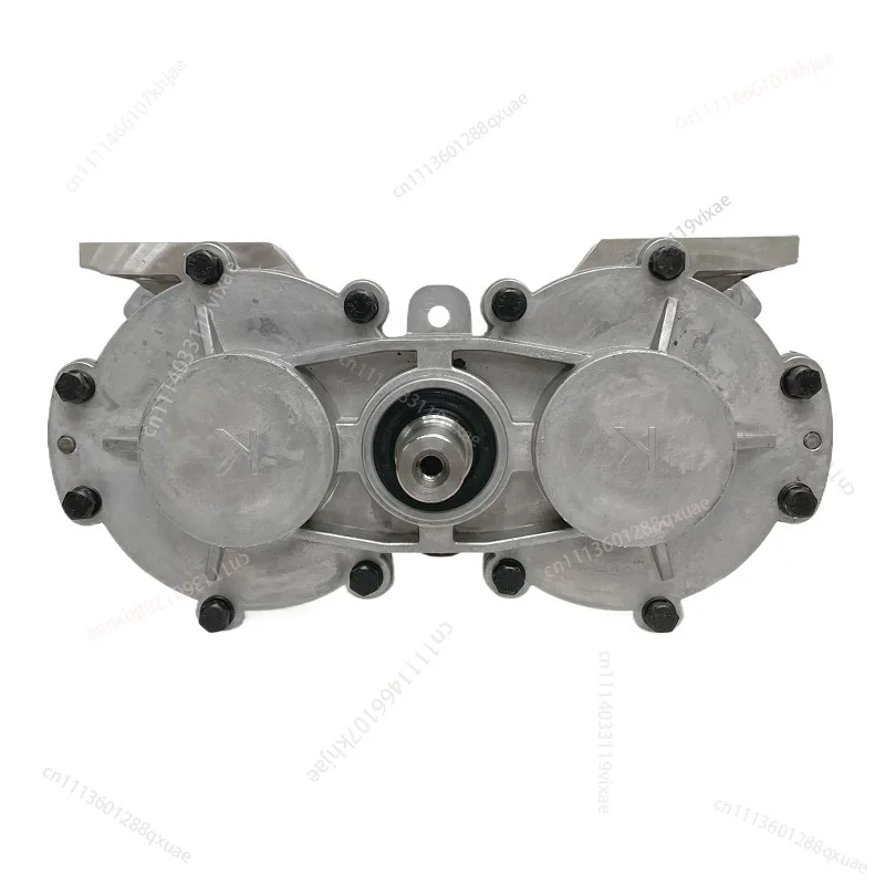 Ice Cream Machine Gear Reducer Gearbox For VEVOR YKF KK Replacements Spare Part of Soft Ice Cream Machine Parts
Ice Cream Machine Gear Reducer Gearbox For VEVOR YKF KK Replacements Spare Part of Soft Ice Cream Machine Parts