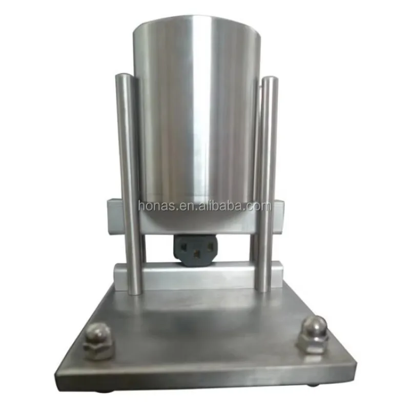 GB/T2099 Thermal Compression test for Tests the Pressure Resistance of Electrical Appliances Under Heat
GB/T2099 Thermal Compression test for Tests the Pressure Resistance of Electrical Appliances Under Heat