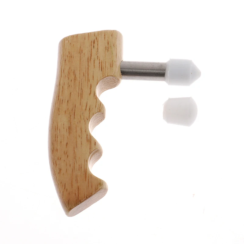 Wood Trigger Foot Massager Strong Magnetic Massage Stick Tools for Back Leg Foot Therapy Point Stick Massage Cone Free Shipping
Wood Trigger Foot Massager Strong Magnetic Massage Stick Tools for Back Leg Foot Therapy Point Stick Massage Cone Free Shipping