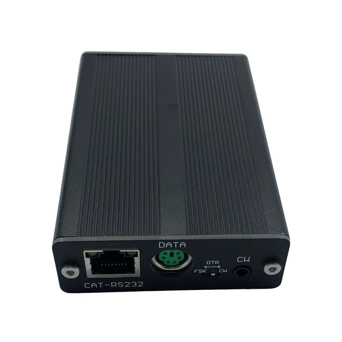 SSR U5 LINK Radio Connector Linker Adapter Convenient U5 LINK Radio Connector Adapter for FT-450D FT-950D DX1200 FT991
SSR U5 LINK Radio Connector Linker Adapter Convenient U5 LINK Radio Connector Adapter for FT-450D FT-950D DX1200 FT991