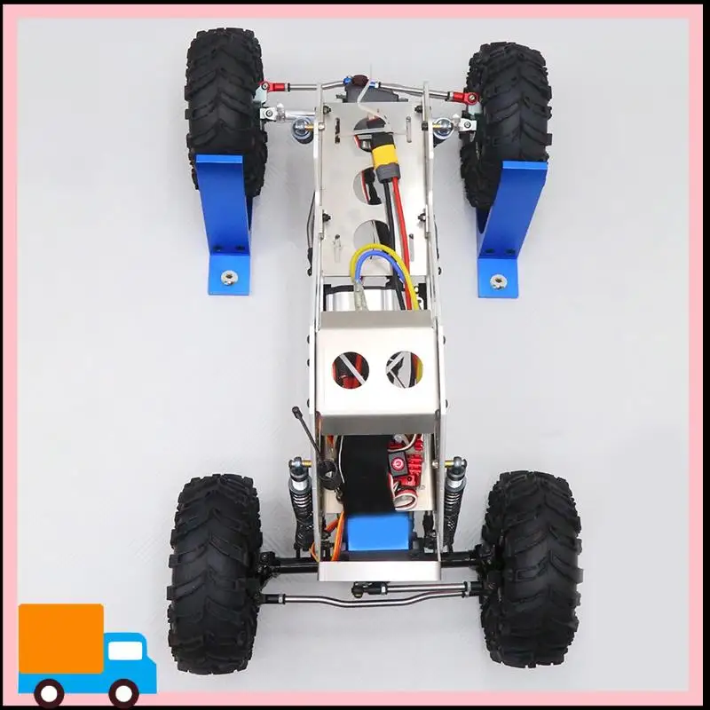 Professional RC Model Climbing Vehicle Off-Road Vehicle Model Airplane Storage Rack Wall Hanger RC Car Display Stand
Professional RC Model Climbing Vehicle Off-Road Vehicle Model Airplane Storage Rack Wall Hanger RC Car Display Stand