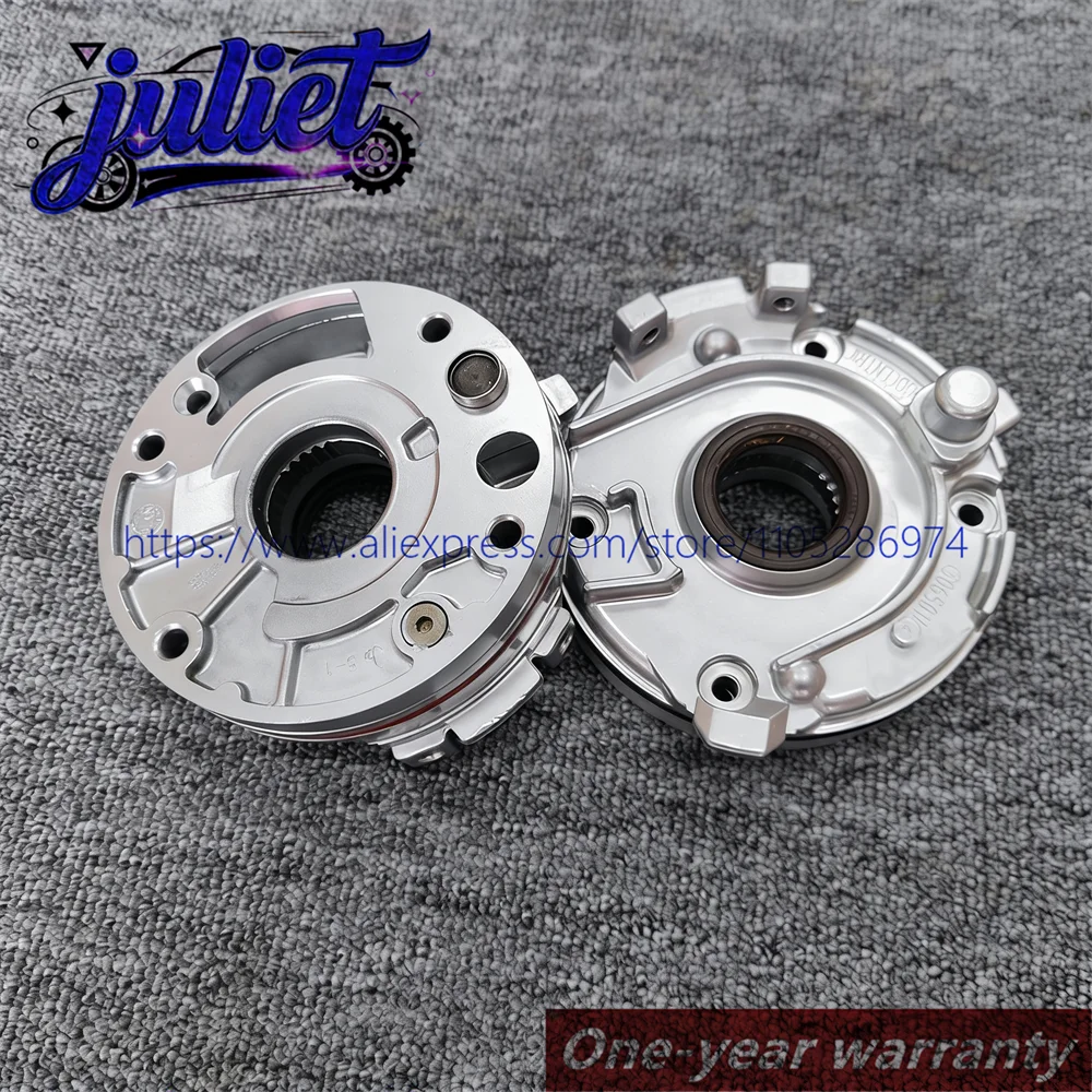 Engine Oil Pump 30650144 For Volvo C30 S40 S60 S70 V50 V70 XC90 2.0T 30650144
Engine Oil Pump 30650144 For Volvo C30 S40 S60 S70 V50 V70 XC90 2.0T 30650144