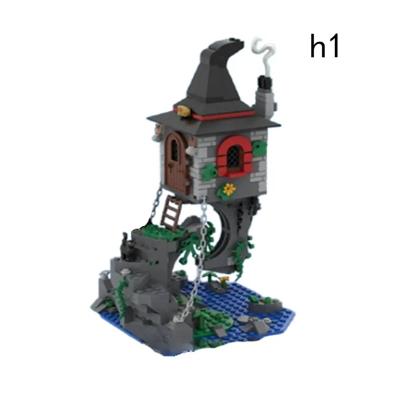 Spot 32-MOC-146778, сборка мелких частиц, строительные блоки, головоломка, игрушка, модель, подарочный набор, орнамент
Spot 32-MOC-146778, сборка мелких частиц, строительные блоки, головоломка, игрушка, модель, подарочный набор, орнамент