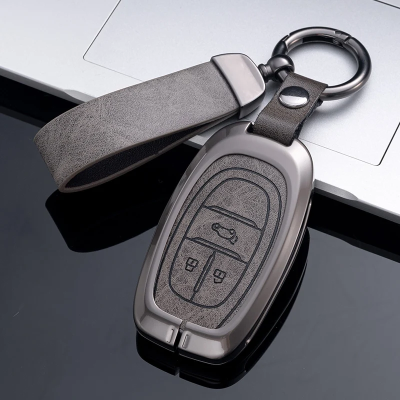 Zinc Alloy Car Key Case Cover For Maxus G50 plus D60 G10 G20 RV V90 T60 T70 EUNIQ5 Auto Key Chain Accessories Car-Styling Holder
Zinc Alloy Car Key Case Cover For Maxus G50 plus D60 G10 G20 RV V90 T60 T70 EUNIQ5 Auto Key Chain Accessories Car-Styling Holder
