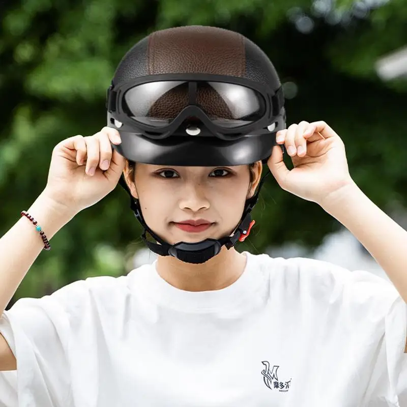 Motorcycle Helmets For Men Helmets For Adults Motorcycle Light Weight Cycling Helmets Cycling Motocross Suits Men Helmets
Motorcycle Helmets For Men Helmets For Adults Motorcycle Light Weight Cycling Helmets Cycling Motocross Suits Men Helmets