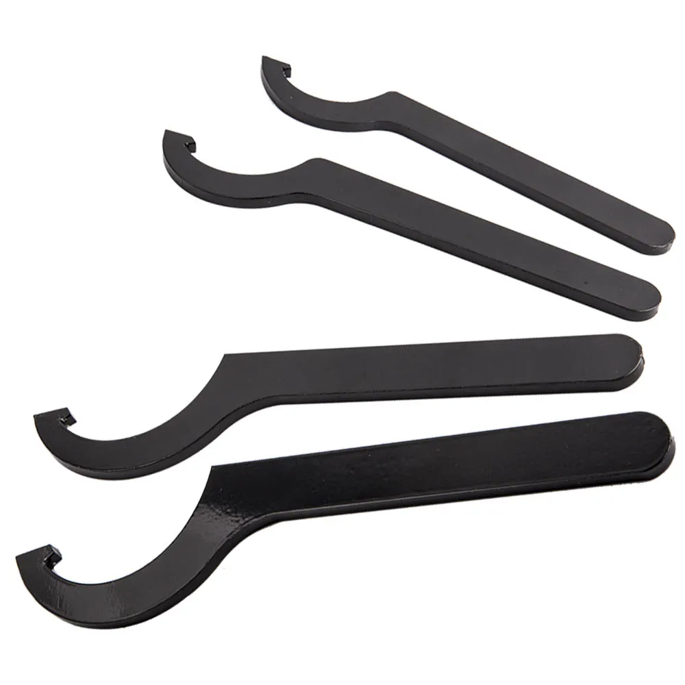 4x Universal Coilover Sleeves Adjustment Tool Spanner Wrenches Large Mid Size US
4x Universal Coilover Sleeves Adjustment Tool Spanner Wrenches Large Mid Size US