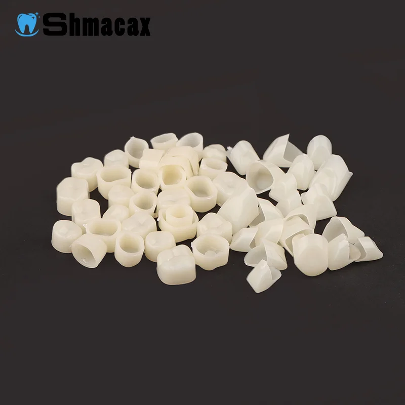 1Bag Dental Temporary Crown Material For Anterior/Molar Teeth Veneers Gum Protection And Stable
1Bag Dental Temporary Crown Material For Anterior/Molar Teeth Veneers Gum Protection And Stable