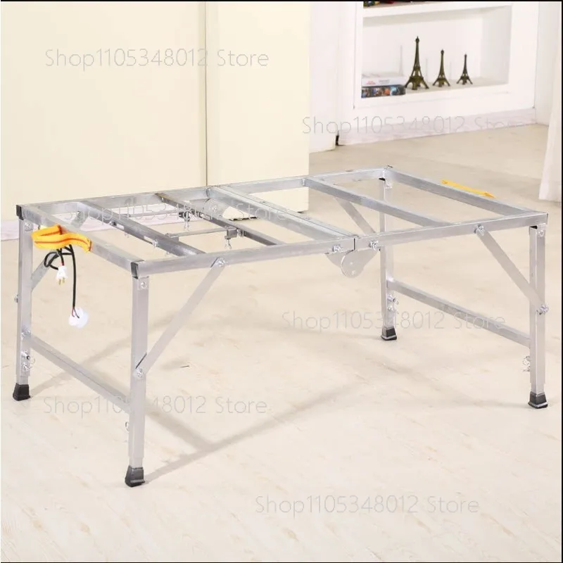 Woodworking table Multifunctional push table saw Flip saw, portable, small lift folding
Woodworking table Multifunctional push table saw Flip saw, portable, small lift folding