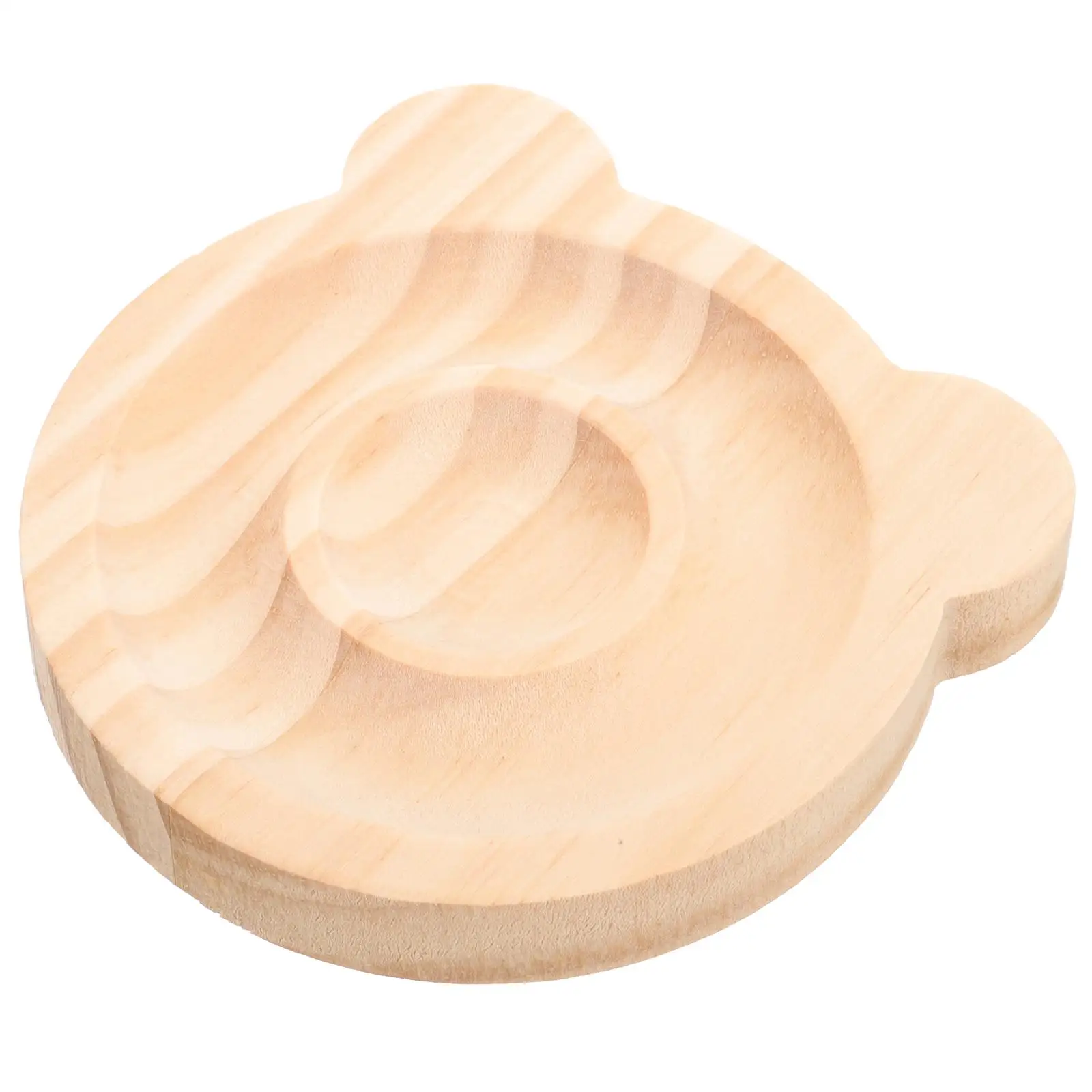 Beaded Bracelet Plate Wooden Jewelry Tray Bangle Holder for Bracelets H made Wooden Jewelry Display Tray Storage Tool
Beaded Bracelet Plate Wooden Jewelry Tray Bangle Holder for Bracelets H made Wooden Jewelry Display Tray Storage Tool