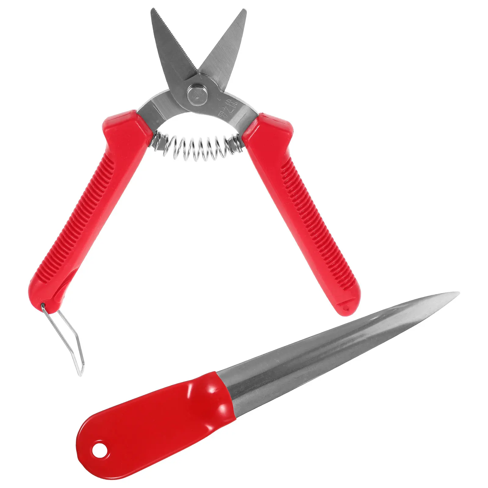 1 set Weaving Tool Set Wicker Repair Kit Rattan Furniture Fixing Tools Dragon Prying Knife Scissors Basket Making Accessories
1 set Weaving Tool Set Wicker Repair Kit Rattan Furniture Fixing Tools Dragon Prying Knife Scissors Basket Making Accessories