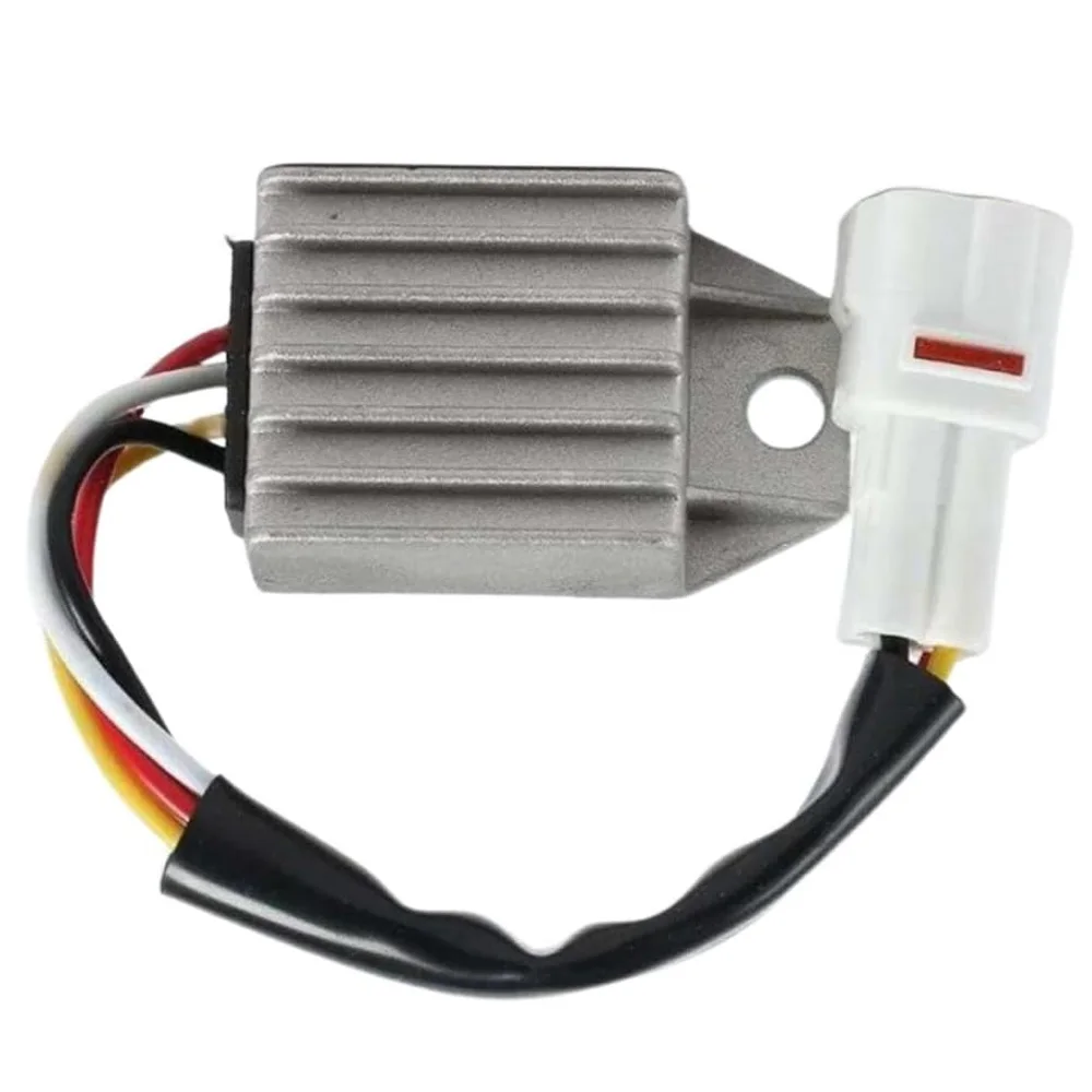 Motorcycle Regulator Rectifier 2728101000, 80011034000 230-58153 23058153 For KTM 125 200 250 300 400 450 525 530 EXC XC XC-W
Motorcycle Regulator Rectifier 2728101000, 80011034000 230-58153 23058153 For KTM 125 200 250 300 400 450 525 530 EXC XC XC-W