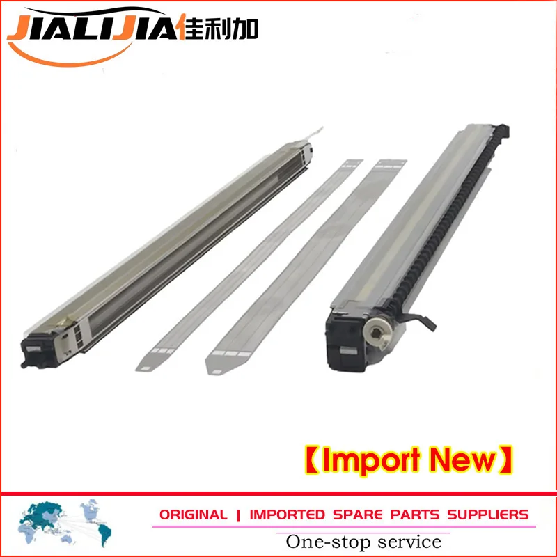 1X Charge corona unit geld kit For KONICA MINOLTA Bizhub C452 C552 C652 C754 C754E Corona unit corona geld
1X Charge corona unit geld kit For KONICA MINOLTA Bizhub C452 C552 C652 C754 C754E Corona unit corona geld