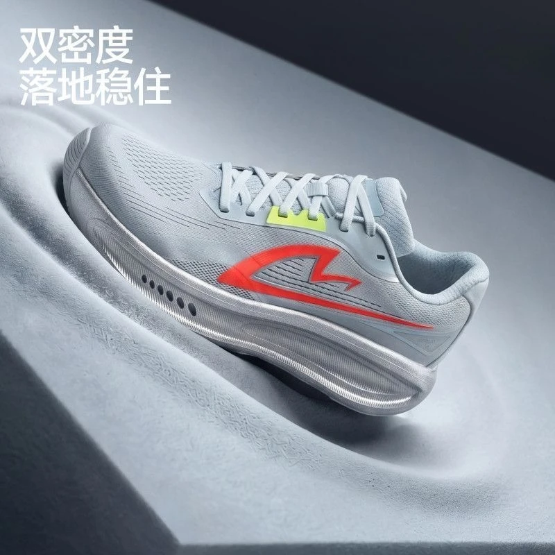Classic Brand Comfortable Breath Walking Jogging Shoe Top Quality Running Trainers Exercise Shoe Professional Running Sneaker
Classic Brand Comfortable Breath Walking Jogging Shoe Top Quality Running Trainers Exercise Shoe Professional Running Sneaker