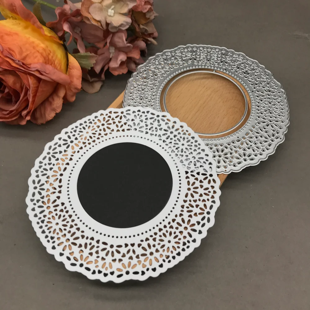 1pcs metal cutting dies cut die mold Flower Plate Scrapbook paper craft blade punch stencils dies
1pcs metal cutting dies cut die mold Flower Plate Scrapbook paper craft blade punch stencils dies
