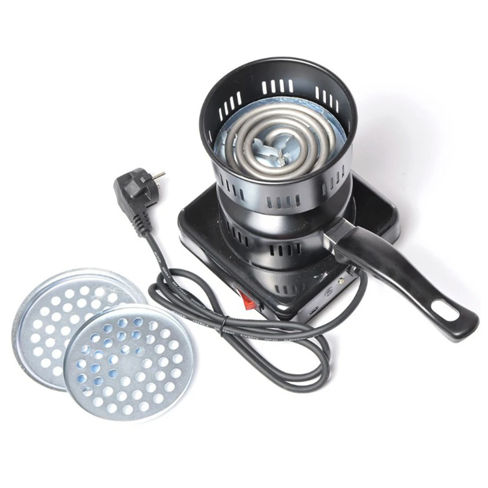 Cooking Coffee Hot Plate Heater Shisha Hookah Portable Burner Electric Stove Outdoor Camp for Friends Party Ornaments
Cooking Coffee Hot Plate Heater Shisha Hookah Portable Burner Electric Stove Outdoor Camp for Friends Party Ornaments