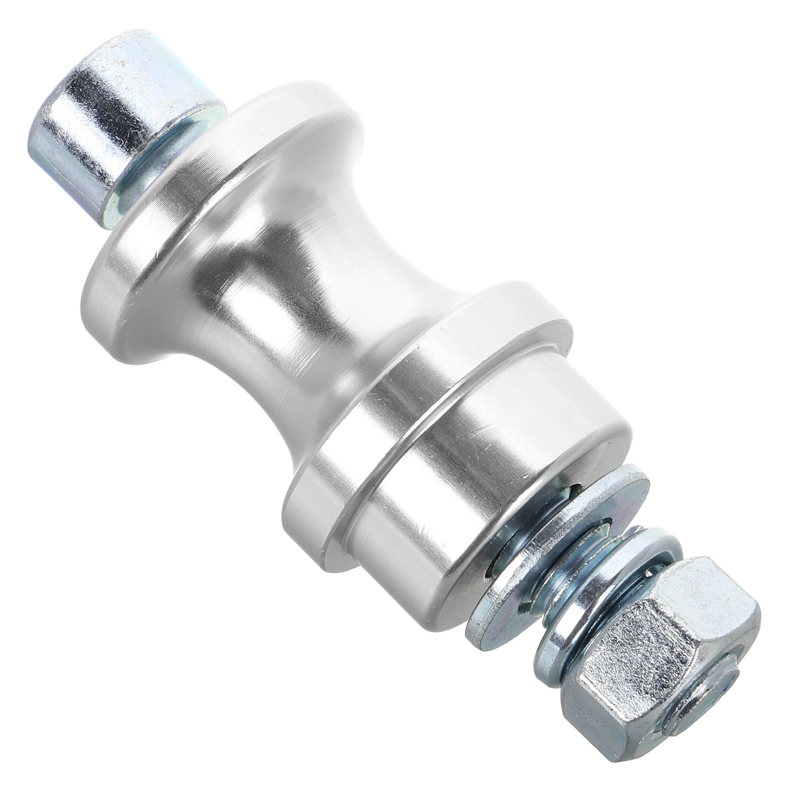 Winch Hook Bolt Half Linked Steel Bolt Mount Secure Winch Rope Hook Stand Convenient Heavy Duty Winching Part Heavy Duty Part
Winch Hook Bolt Half Linked Steel Bolt Mount Secure Winch Rope Hook Stand Convenient Heavy Duty Winching Part Heavy Duty Part