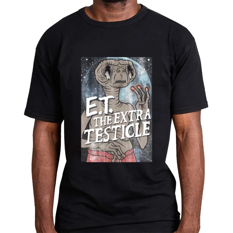 Testicle 1980s TV Sitcom Icon Retro Horror Sic fi Alien Gift T shirt ALF Graphic printed Clothes All size Tops S-6XL
Testicle 1980s TV Sitcom Icon Retro Horror Sic fi Alien Gift T shirt ALF Graphic printed Clothes All size Tops S-6XL