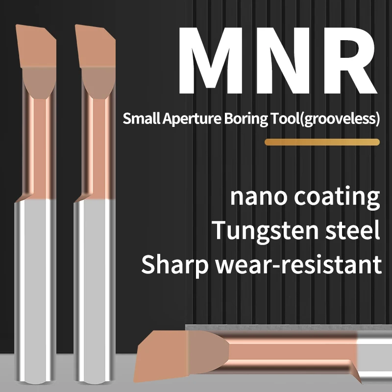 GULING 1 шт. карбид с ЧПУ, вольфрамовая сталь, малый расточный нож, мини MNR3 MNR4 MNR5, алюминиевые обрабатывающие центры из нержавеющей стали
GULING 1 шт. карбид с ЧПУ, вольфрамовая сталь, малый расточный нож, мини MNR3 MNR4 MNR5, алюминиевые обрабатывающие центры из нержавеющей стали