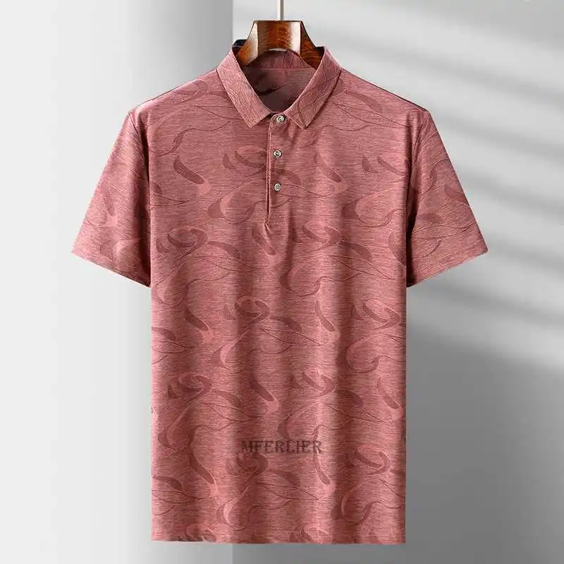 Summer plus size ice polo shirt striped 6xl 8xl 9XL 11XL men's loose short sleeve casual top mens Breathable polo shirts 170KG
Summer plus size ice polo shirt striped 6xl 8xl 9XL 11XL men's loose short sleeve casual top mens Breathable polo shirts 170KG