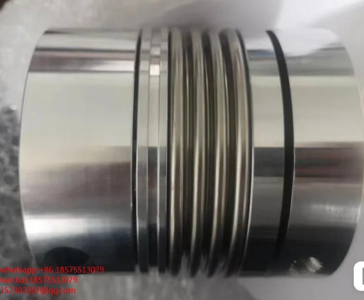 Для GERWAH AKN300-38H7-42F6-SP Coupler Ma = 120Nm/88,5IB.ft Aperture 38/42 New 1 шт.
Для GERWAH AKN300-38H7-42F6-SP Coupler Ma = 120Nm/88,5IB.ft Aperture 38/42 New 1 шт.