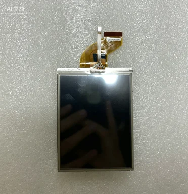 For canon a3400 is pc1737 lcd lcd touch display set
For canon a3400 is pc1737 lcd lcd touch display set