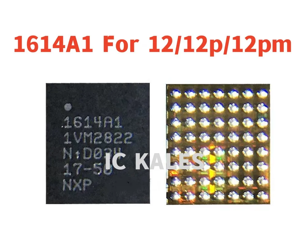 10 шт./лот, НОВЫЙ ОРИГИНАЛ 1614A1 U2 USB U9300 CBTL1614A1, УПРАВЛЕНИЕ LIGHTNING, USB-зарядная микросхема для iphone 12 12PRO/12PRO Max/12mini
10 шт./лот, НОВЫЙ ОРИГИНАЛ 1614A1 U2 USB U9300 CBTL1614A1, УПРАВЛЕНИЕ LIGHTNING, USB-зарядная микросхема для iphone 12 12PRO/12PRO Max/12mini