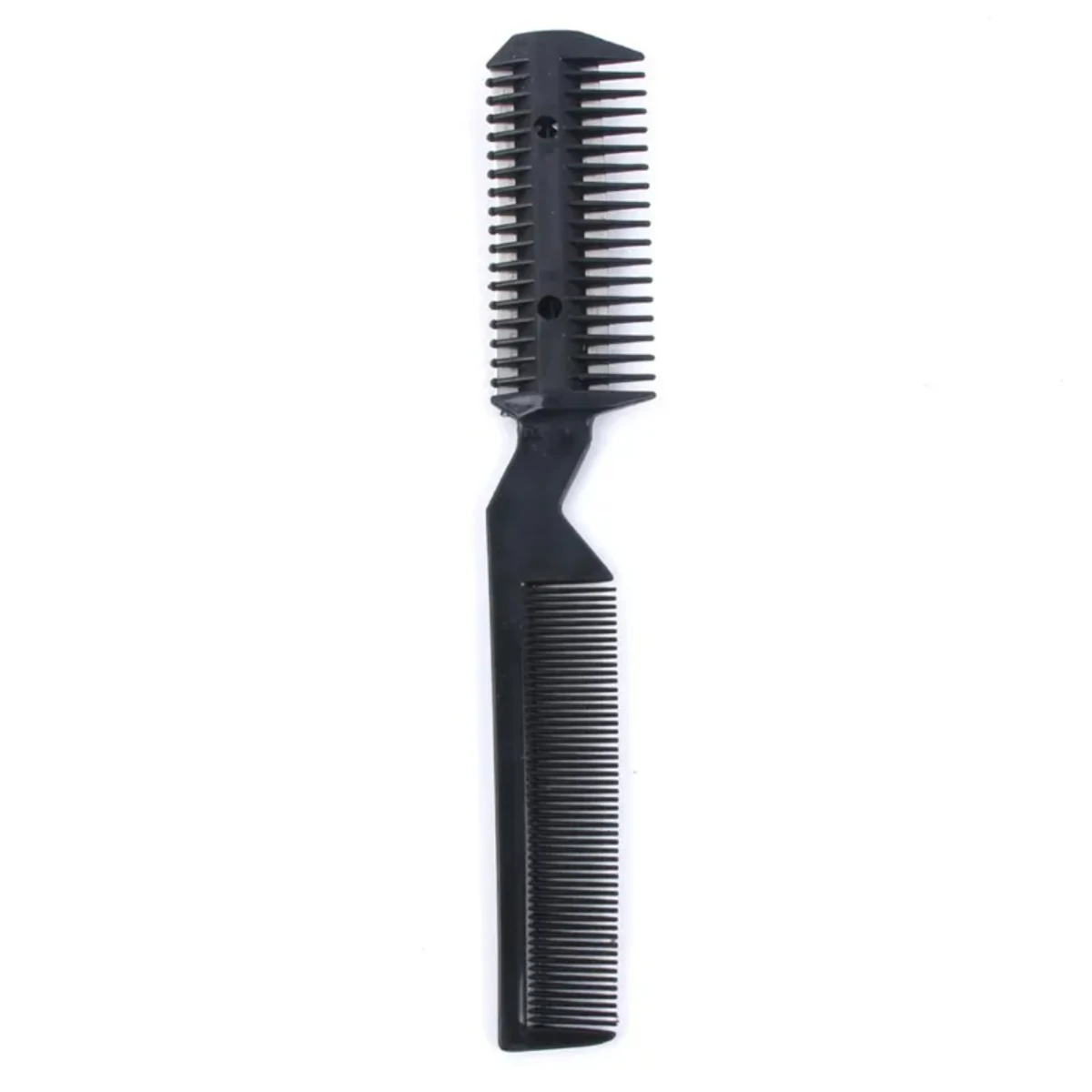 Pet Dog Hair Trimmer Comb Cutting Cut With 2 Blades Grooming Thinning Dog Cat Combs Dog cat Hair Remover hair brush & comb
Pet Dog Hair Trimmer Comb Cutting Cut With 2 Blades Grooming Thinning Dog Cat Combs Dog cat Hair Remover hair brush & comb