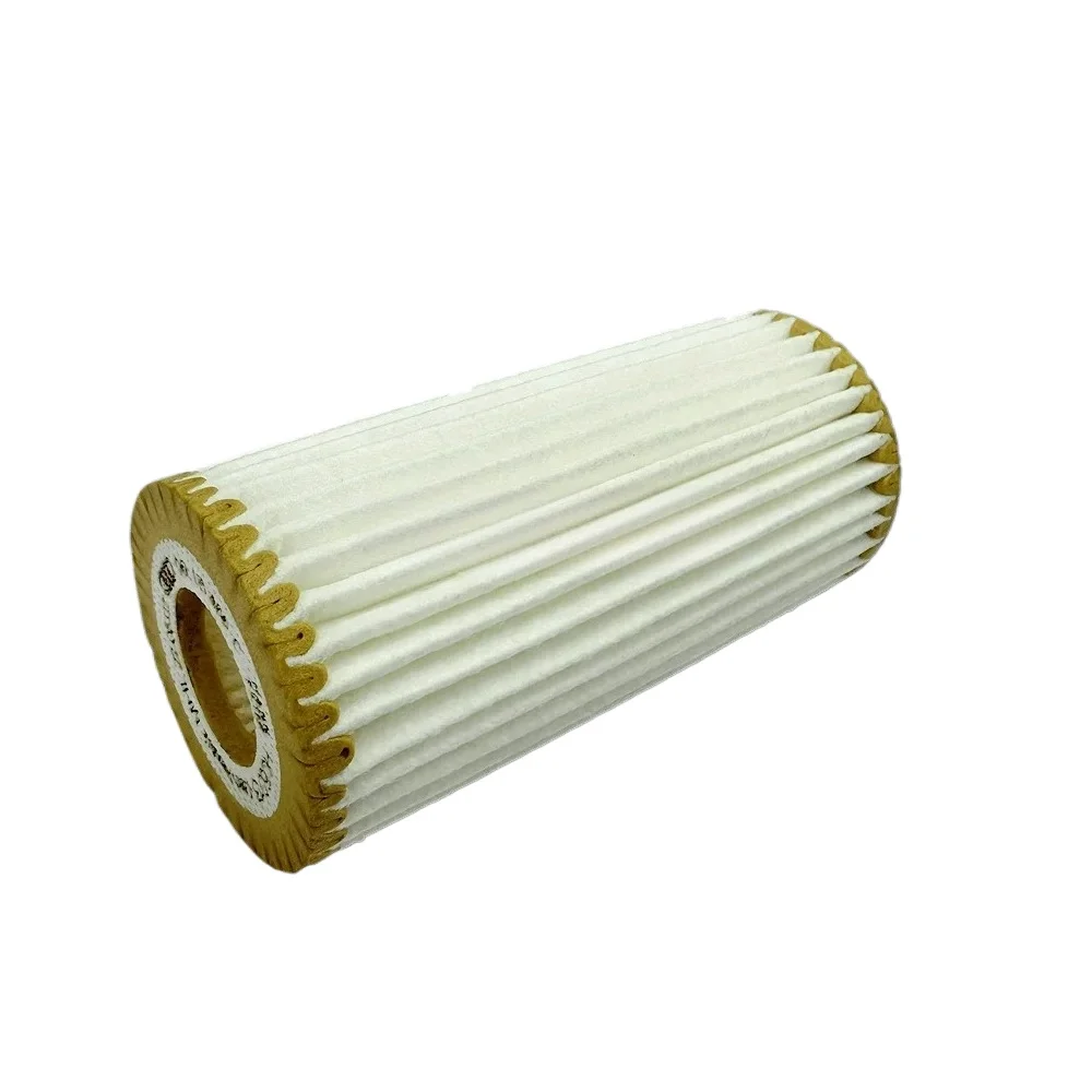 06L115562B 06L115562 Oil Filter 10pcs EA888 1.8T 2.0T 2012-2025 06L 115 562
06L115562B 06L115562 Oil Filter 10pcs EA888 1.8T 2.0T 2012-2025 06L 115 562