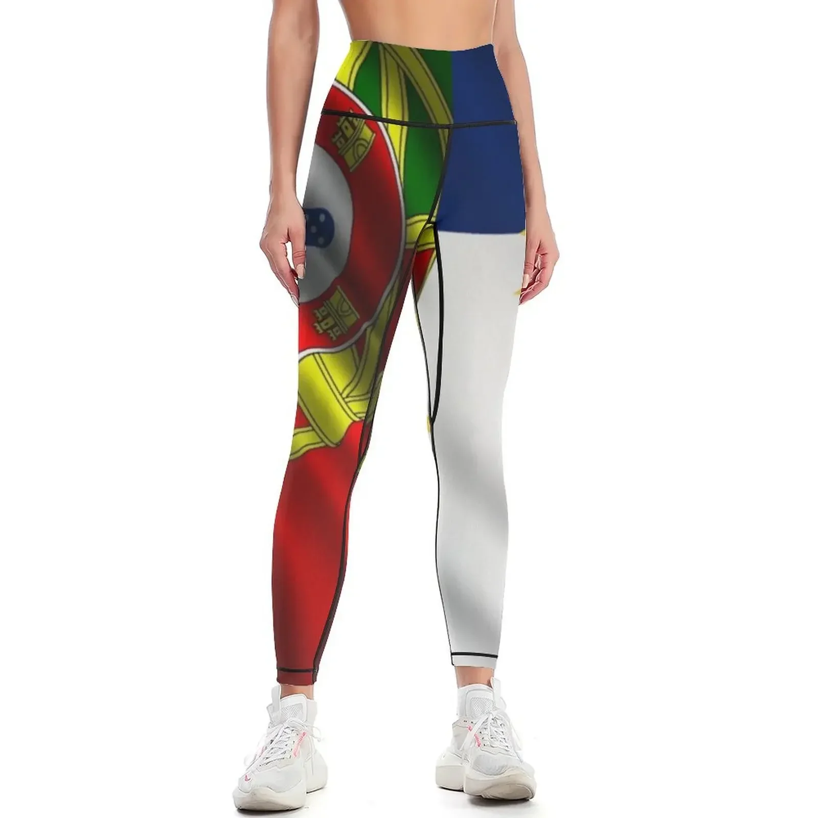 Portugal Azores flags Leggings push up tights for Tight fitting woman Sports pants woman Clothing fitness Womens Leggings
Portugal Azores flags Leggings push up tights for Tight fitting woman Sports pants woman Clothing fitness Womens Leggings