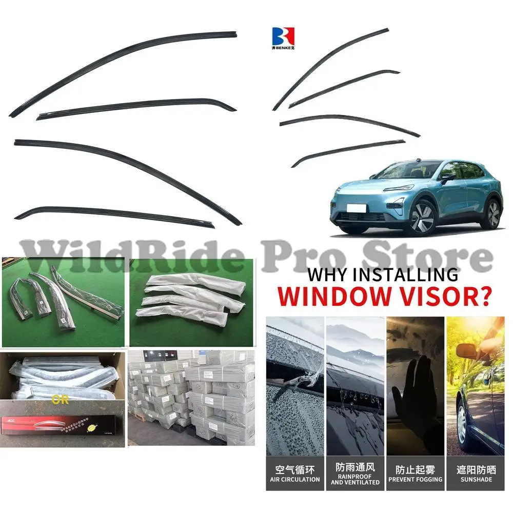 1 set DEEPAL SL05 2025 car sun visor windshield sun shade rain shield
1 set DEEPAL SL05 2025 car sun visor windshield sun shade rain shield